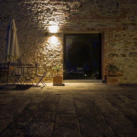 Gli Archi Home Holidays بستويا المظهر الخارجي الصورة