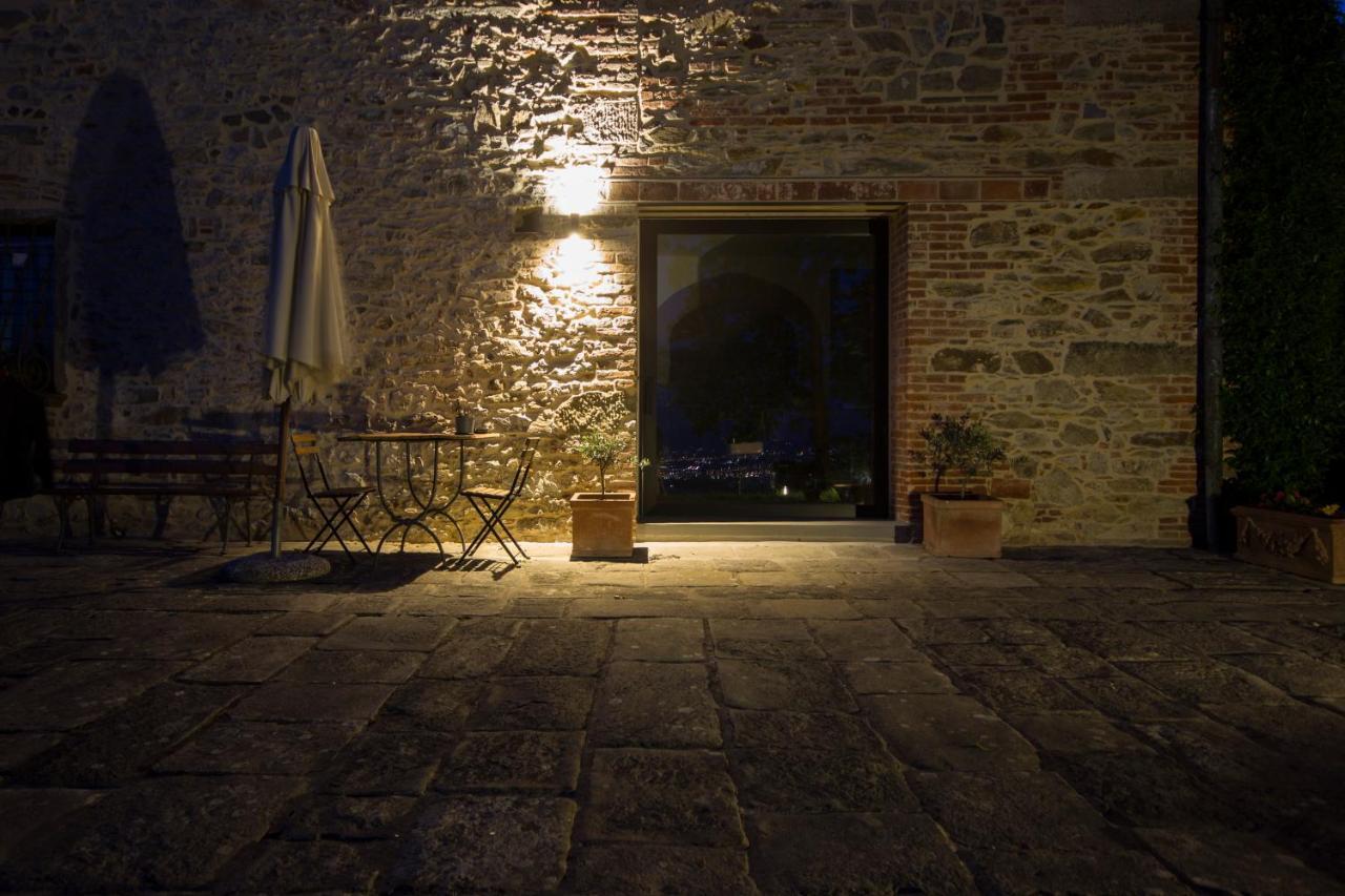 Gli Archi Home Holidays بستويا المظهر الخارجي الصورة