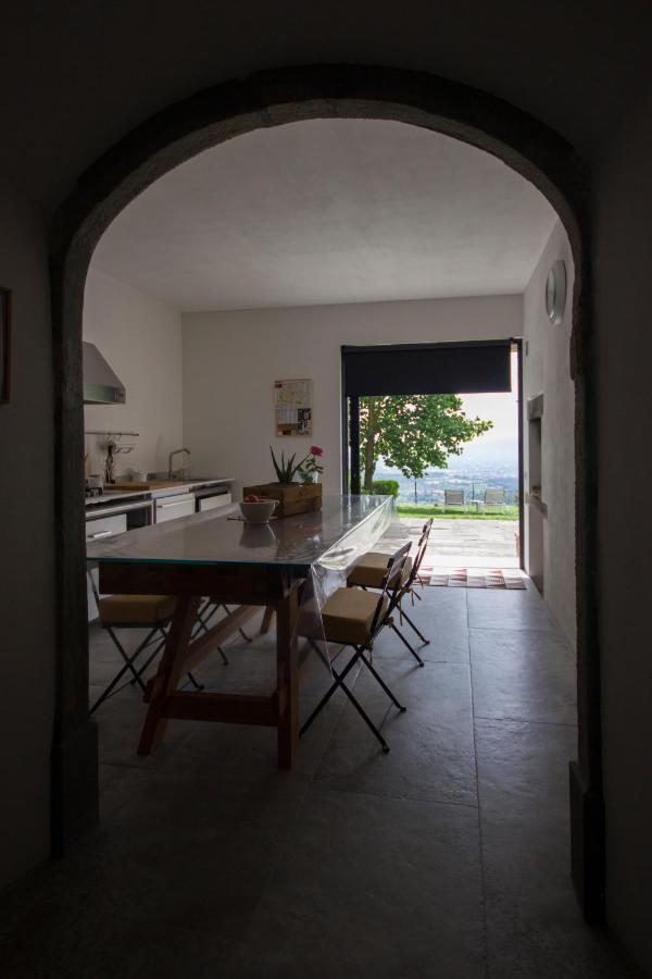 Gli Archi Home Holidays بستويا المظهر الخارجي الصورة