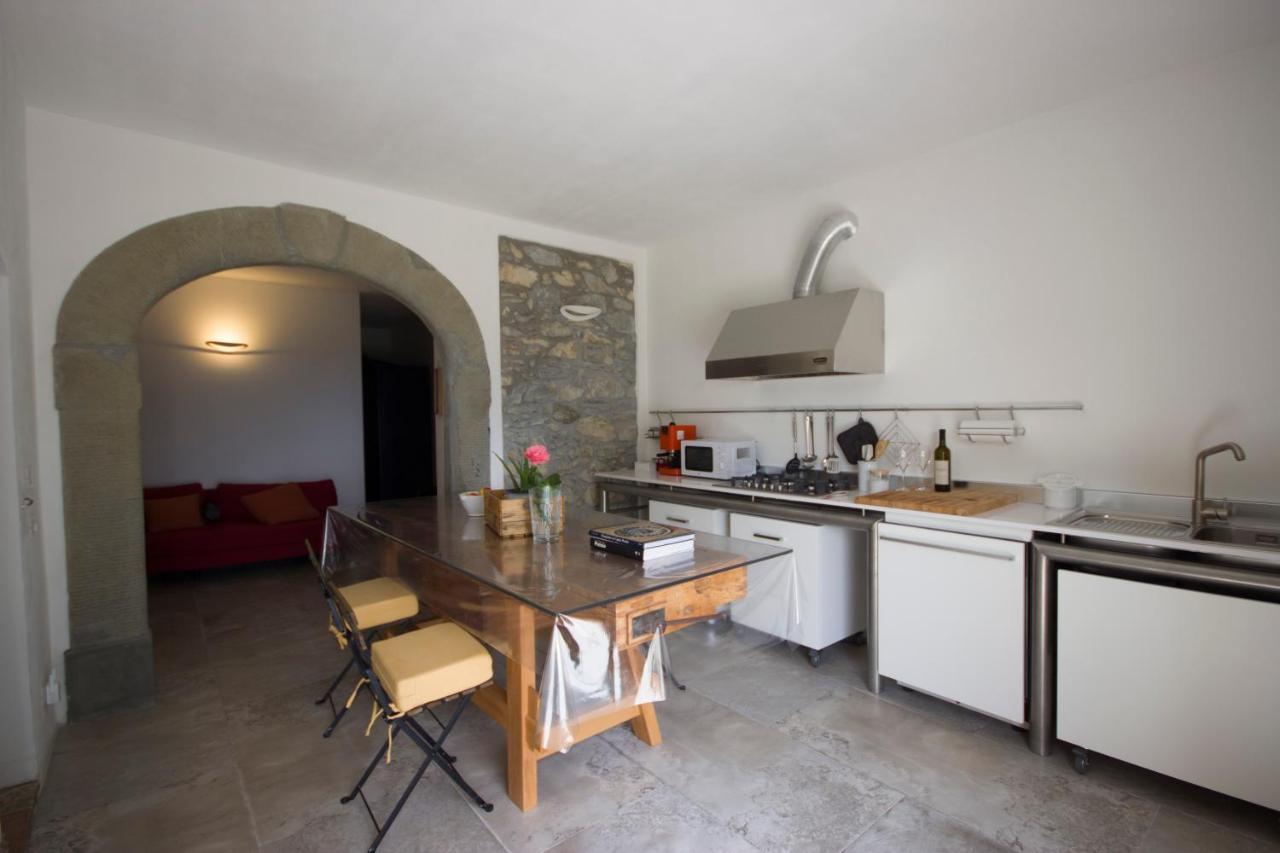Gli Archi Home Holidays بستويا المظهر الخارجي الصورة
