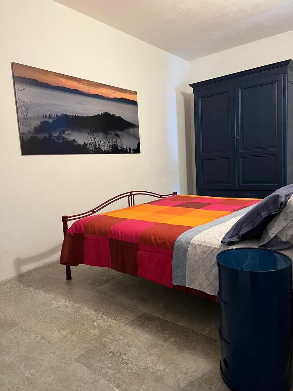 Gli Archi Home Holidays بستويا المظهر الخارجي الصورة