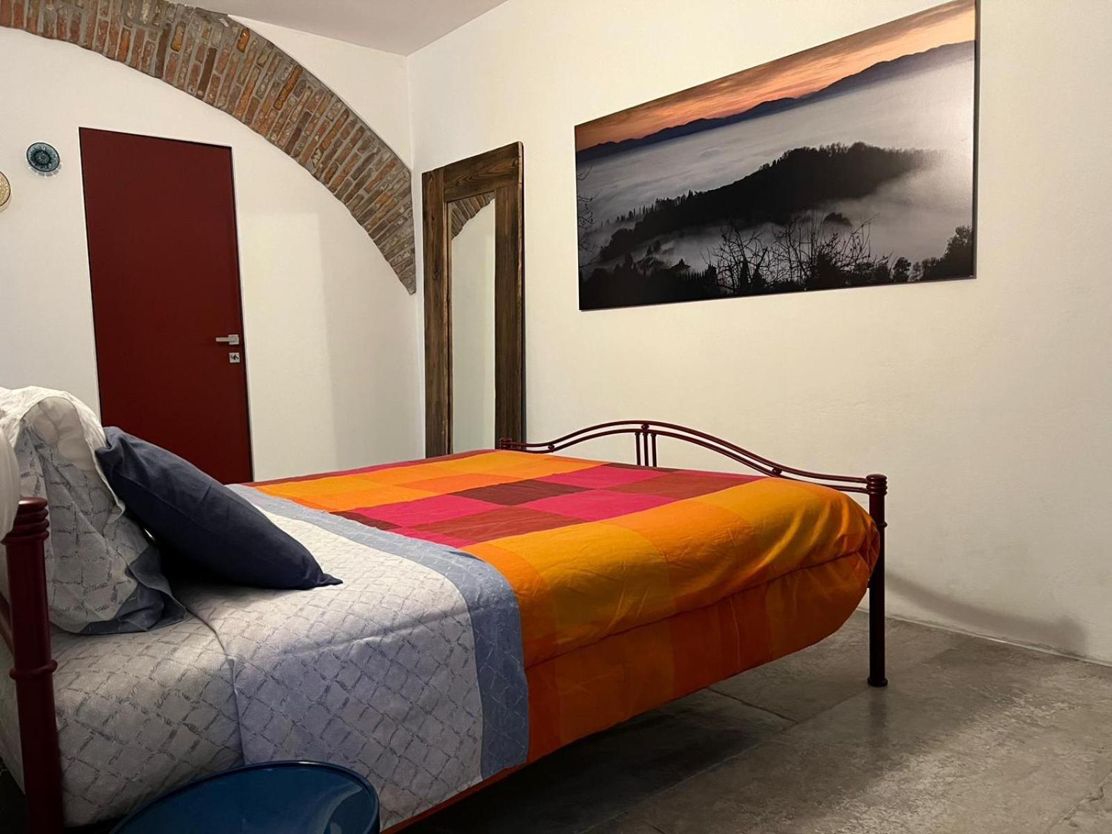Gli Archi Home Holidays بستويا الغرفة الصورة